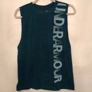 Set of 3 athletic wear tanks